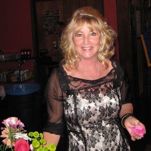 Meet your Posher, Lynne